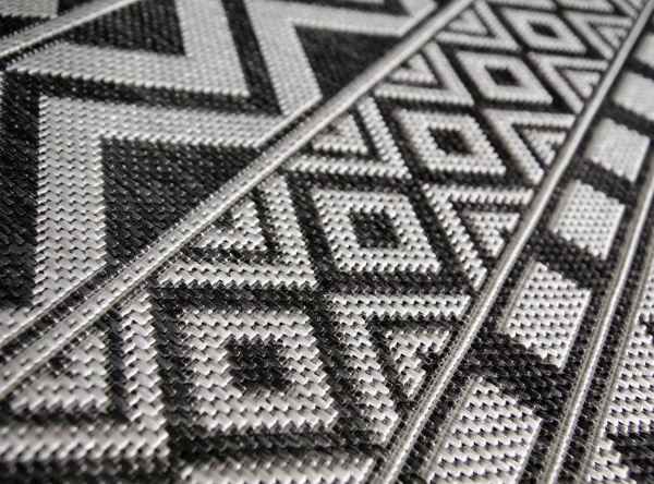 Ковер Karat Carpet Flex 2.00x3.00 (19310/81) сток 