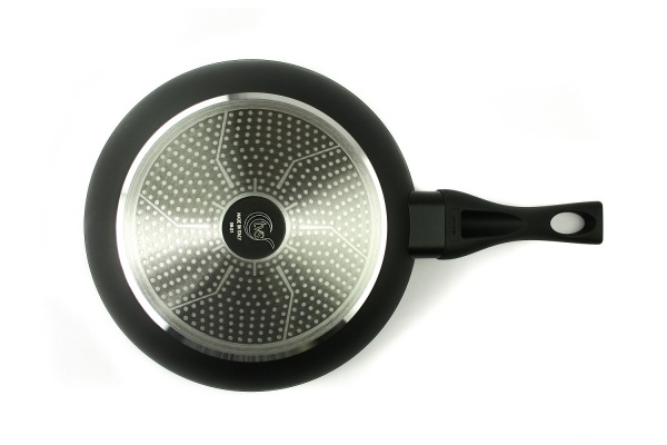 Сковорода Virtus Induction 26 см TVS