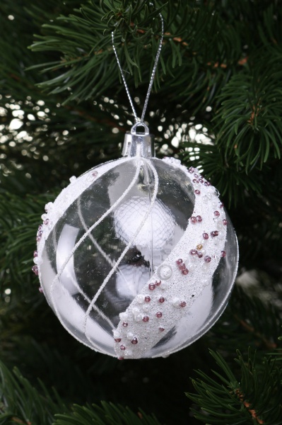 Набор елочных шаров Комплект № 3 d 80 мм 9 шт./уп.