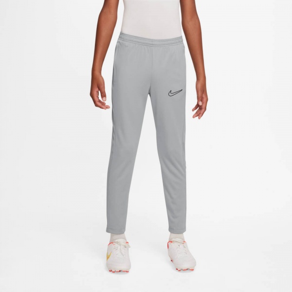 Штани Nike K NK DF ACD23 PANT KPZ BR DX5490-007 р. XS сірий