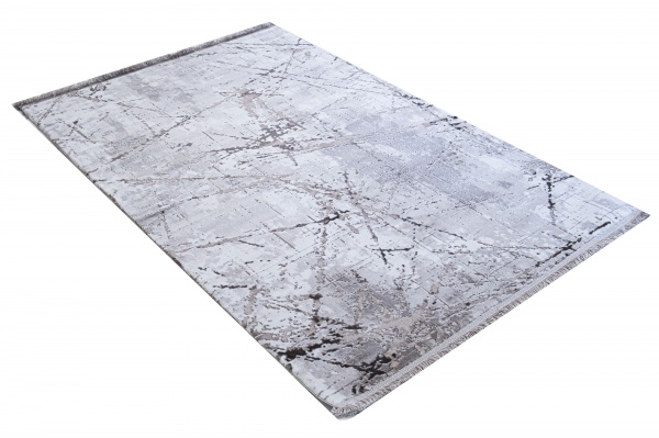 Килим Karmen Carpet GALERIA GL039A VIZON/VIZON 120x180 см D 