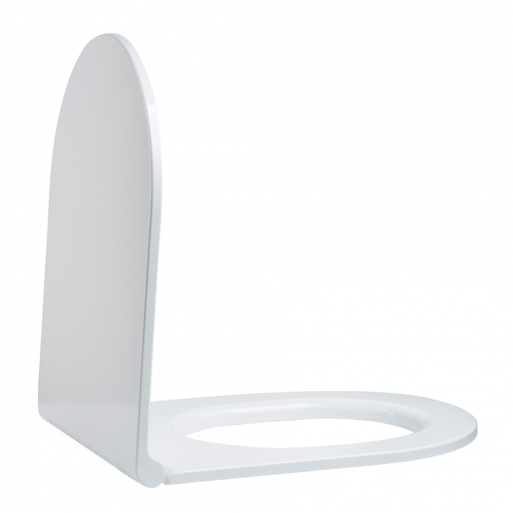 Сидіння для унітаза ScandiSPA SLIM DS