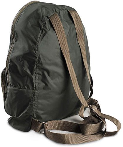 Рюкзак-трансформер Comfort Textile Group 290x350x110 мм хаки