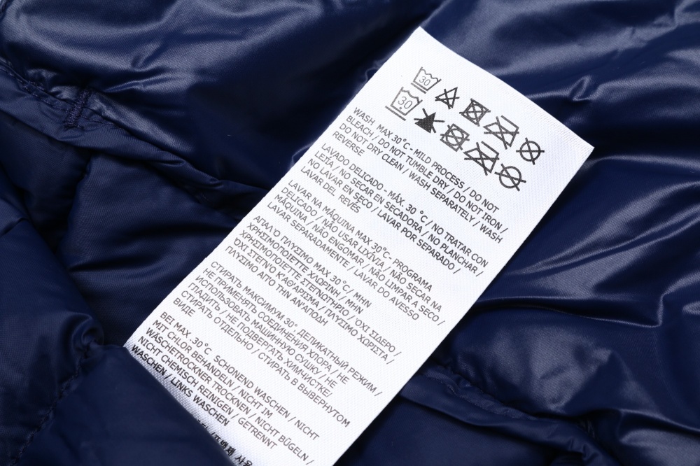 Куртка детская унисекс Luna Kids р.176 243BFAA001