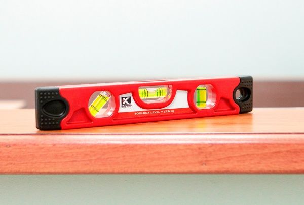 Рівень 23 см Kapro Torpedo 227-23