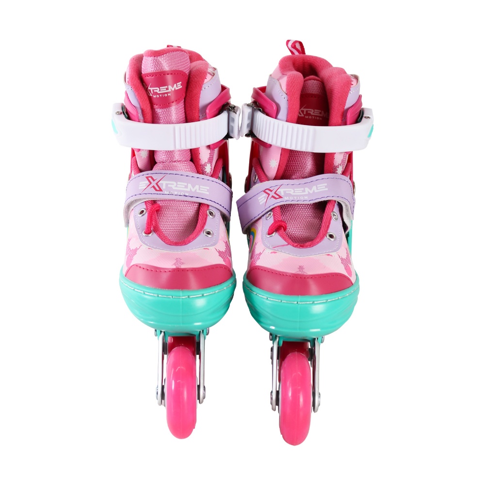 Роликові ковзани Shantou RL2432 р. 38-41 в асортименті