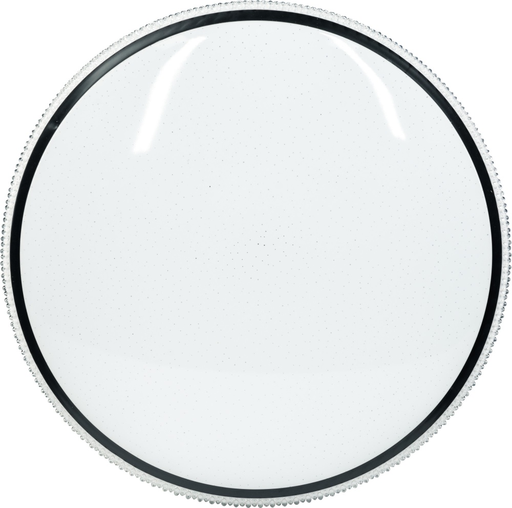 Светильник светодиодный Sensio звездное небо 36 Вт белый 3000-6500 К XH-XDD-15-36W