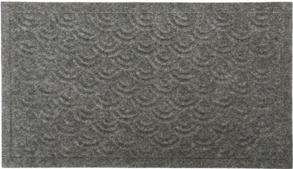 Коврик бытовой К-29 40x70 см