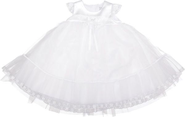 Сукня Sasha р.98 білий 4107/10 