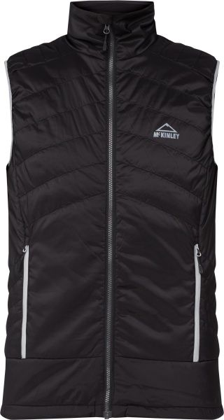 Жилет McKinley Teide vst ux 294791-050 2XL чорний