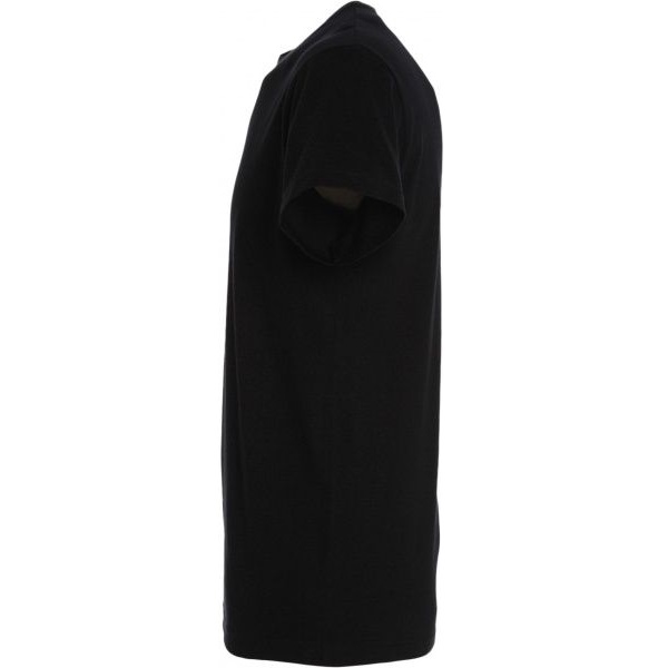 Футболка Sol's р. XXL насыщенный черный 