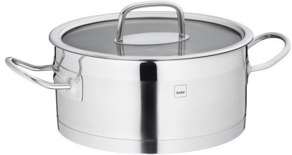 Набор кастрюль 4 предмета (10953) Niklas Kela