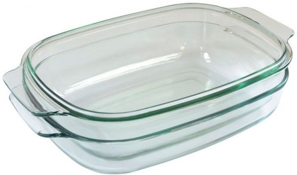 Утятница с крышкой 5,7 л 32-121-013 Martex