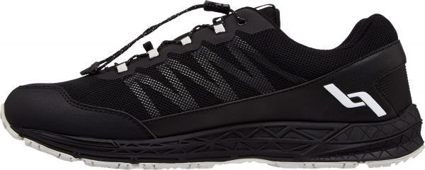 Кросівки Pro Touch Ridgerunner 6 AQX M 294972-901050 р.42 чорний