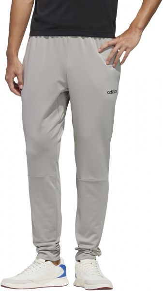 Штани Adidas M FAC PANT2 FL0238 р. S сірий