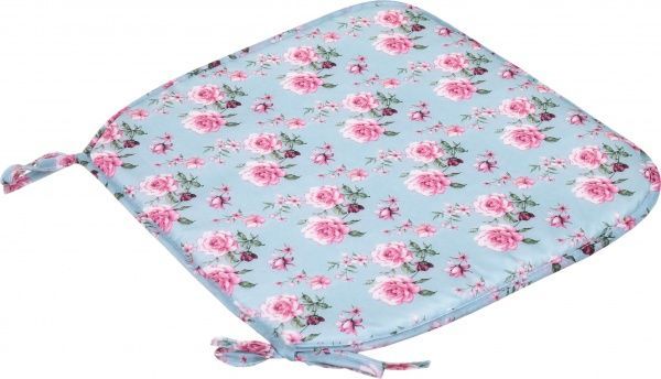 Набір подушок на стілець Троянда UP! (Underprice)