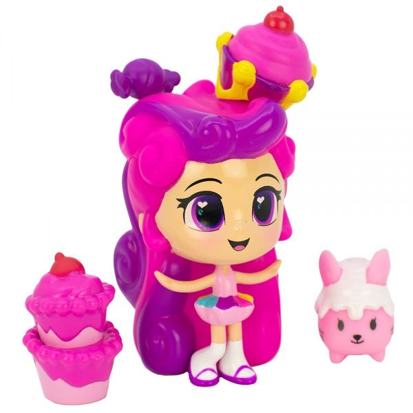 Кукла-сюрприз Popi Doli с аксессуарами