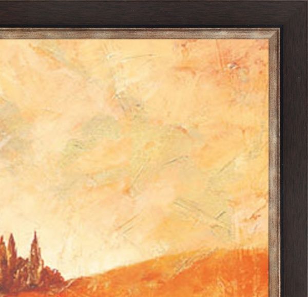 Репродукція 80x60 см SvitArt CA2024 