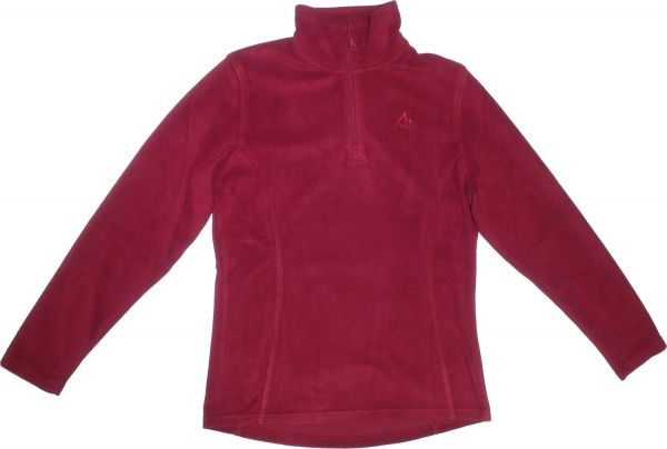 Джемпер McKinley Amarillo wms 252472-289 р. 44 бордовий