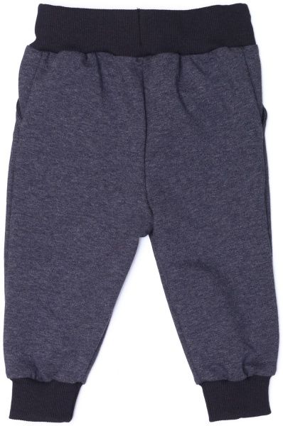 Штаны детские Україна Шт3302 серый 