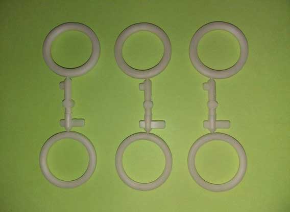 Сборная модель ICM американский спортивный автомобиль T1913 (4823044405145) 1:24