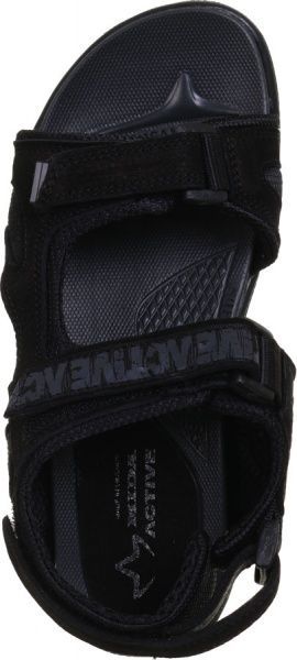 Сандалии Mida р.36 черный 3394(9) ОБУВЬ 