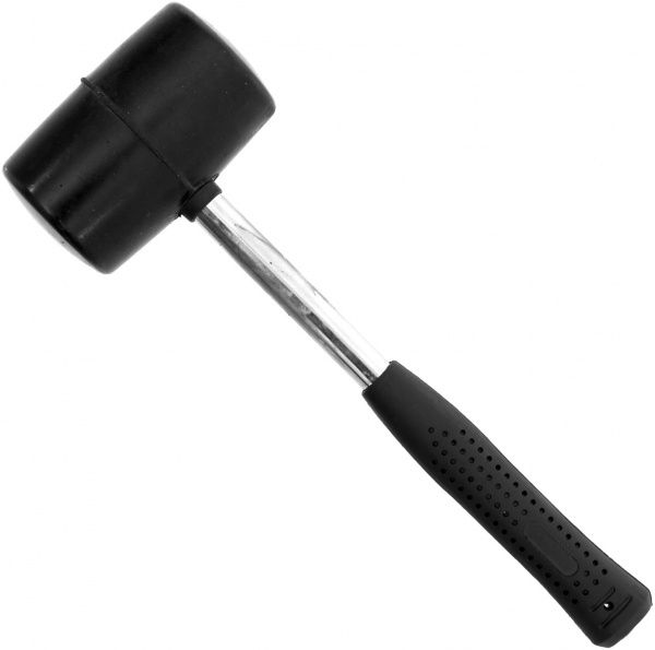 Киянка для плитки Vorel 690 г 33907