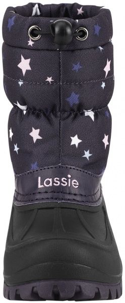 Чоботи Reima Tundra 769130_4951 р.35 темно-фіолетовий 