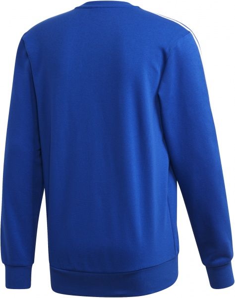 Світшот Adidas E 3S CREW FL GD5384 р. S