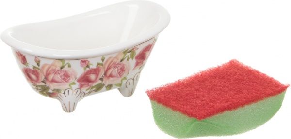 Подставка для кухонных принадлежностей Мечта 13,5 см в ассортименте