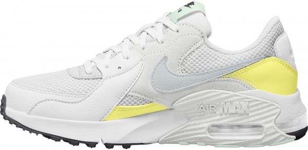 Кросівки Nike NIKE AIR MAX EXCEE CD5432-111 р.US 8,5 білий