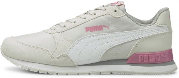 Кроссовки Puma ST Runner v2 NL Jr 36529328 р.UK 5,5 бежевый
