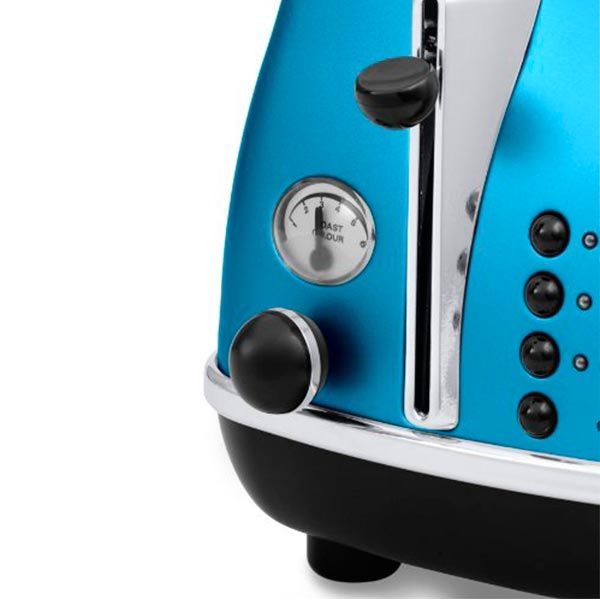 Тостер Delonghi CTO2003.B