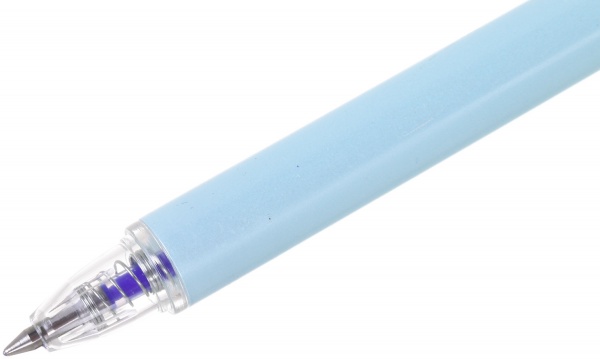 Ручка кулькова гелева дитяча пиши-стирай Office FKT1830 