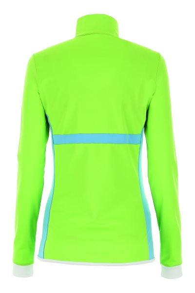 Джемпер Vist ILARIA_T-neck D8070AN7ABE р. S зеленый