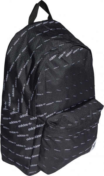 Рюкзак Adidas MONOGRAM BP H34624 25 л чорний