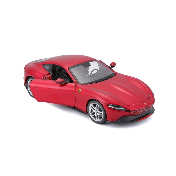 Автомодель Bburago 1:24 Ferrari Roma в ассортименте 18-26029