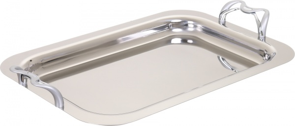 Ємність для подачі страв Alex прямокутна TF1/CPALEX-10 Eme 