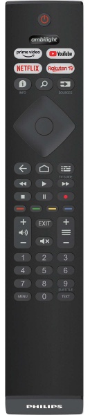 Телевизор Philips 65PUS8007/12