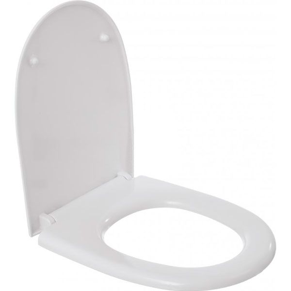 Сиденье для унитаза Сиданіт Акцент