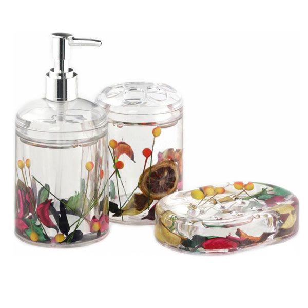 Набор аксессуаров Luna HB 112 N1