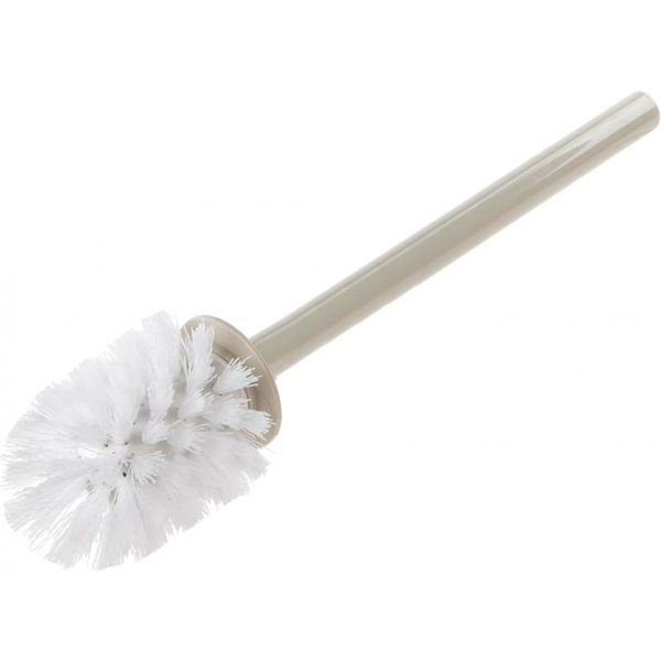 Йоршик для унітазу Luna Denso кремовий