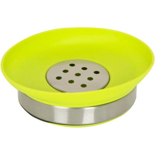 Мыльница Trento Verde B1273