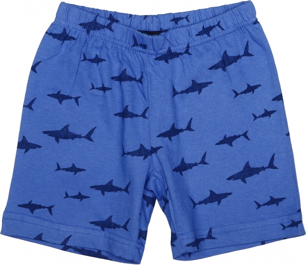 Пижама для мальчиков Blue Seven 2 единицы р.128 бирюзовый 827506 X * 98 