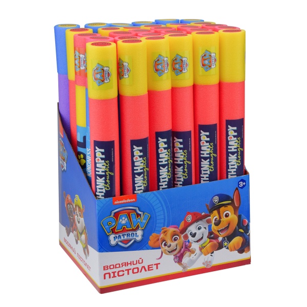 Водяной меч Nickelodeon 30 см WG2245