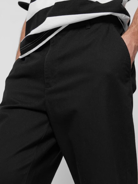 Брюки Outhorn TROUSERS CAS M464 OTHAW23TTROM464-20S р. M черный