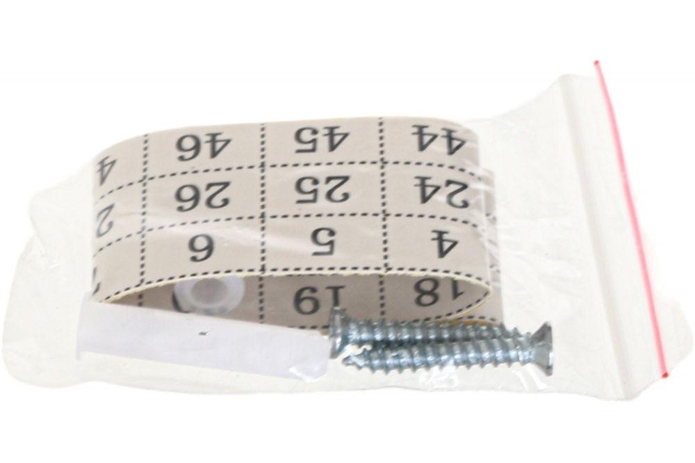 Ключница для 48 ключей KB-48SMDH 250x200x75 мм