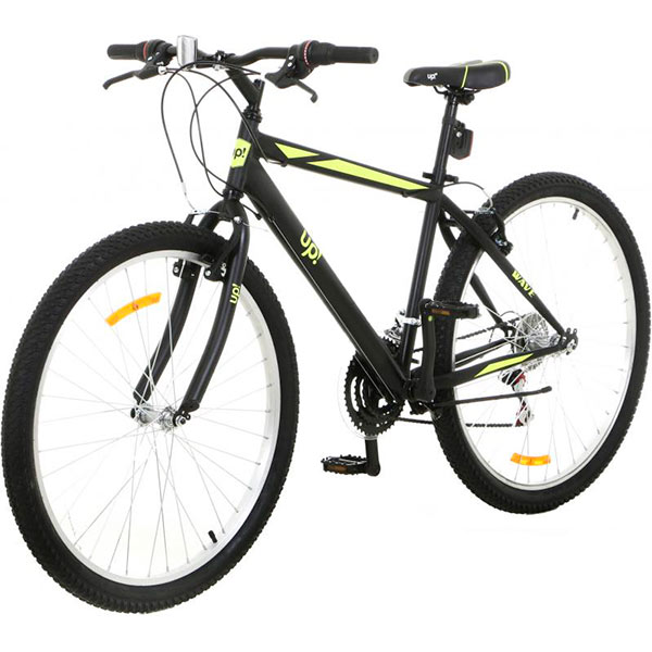 Велосипед Underprice 17