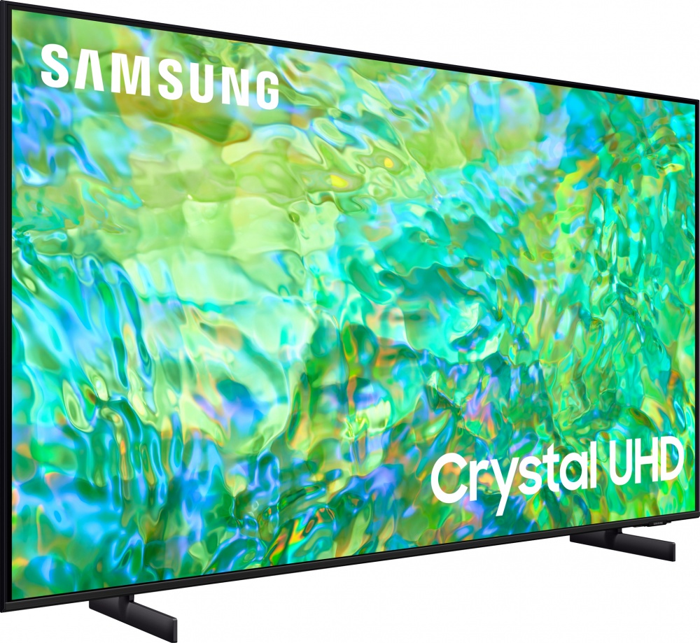 Телевизор Samsung UE55DU8000UXUA