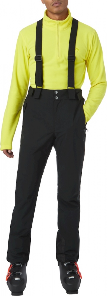 Брюки McKinley Didi II M 431056-057 р. 46 черный